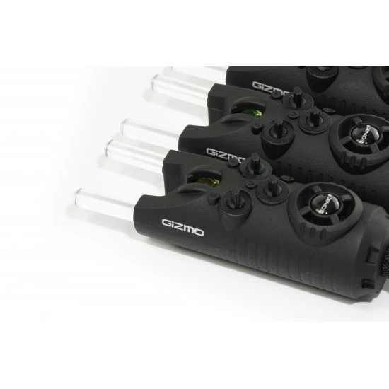 Sonik Gizmo 3 Plus 1 Alarme De Touche Et Lampe De Bivouac 9 Sonik Gizmo 3 Plus 1 Alarme De Touche Et Lampe De Bivouac – Image 9