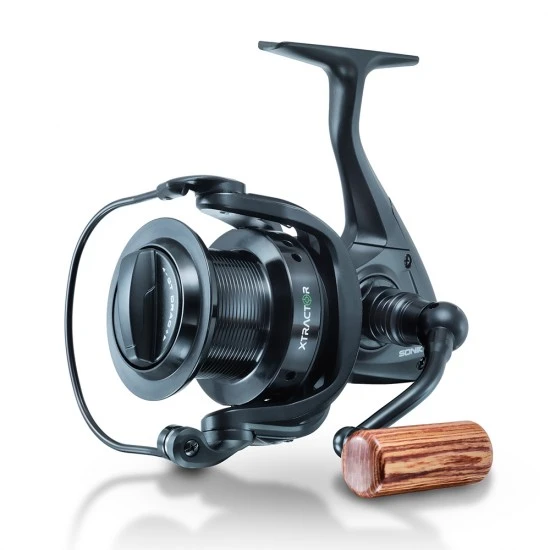 Pack économique De 2 Cannes Sonik Xtractor 9ft 3.00lb 2 Pack économique De 2 Cannes Sonik Xtractor 9ft 3.00lb – Image 2