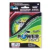 Shimano Power Pro Braided Line Rouge Vermillon 0.15mm 2740m