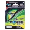 Fil Tressé Shimano Power Pro Blanc 0.28mm 2740m