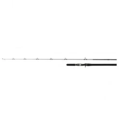 Shimano Speedmaster R Jigging Cast 1.91m 120g 2pc