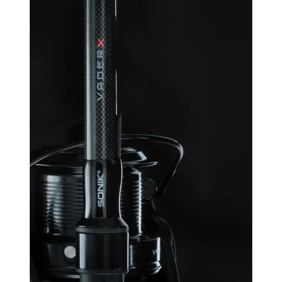 Canne à Carpe Sonik Vader X 12 Pieds 3,25 Livres 11 Canne à Carpe Sonik Vader X 12 Pieds 3,25 Livres – Image 11