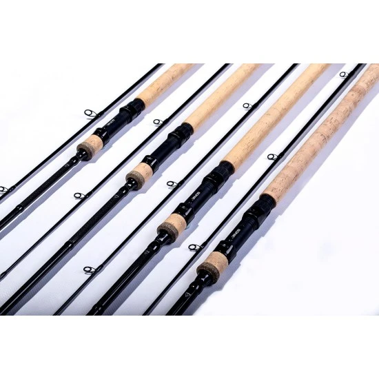 Sonik VaderX Spin 7 Pieds. 10-30g 2 Pièces 2 Sonik VaderX Spin 7 Pieds. 10-30g 2 Pièces – Image 2