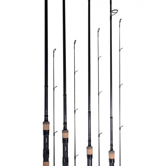 Sonik VaderX Spin 7 Pieds. 10-30g 2 Pièces 3 Sonik VaderX Spin 7 Pieds. 10-30g 2 Pièces – Image 3