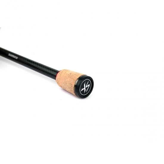 Shimano Yasei BB Zander Vert Spin 1.95m / 10-30gr 4 Shimano Yasei BB Zander Vert Spin 1.95m / 10-30gr – Image 4