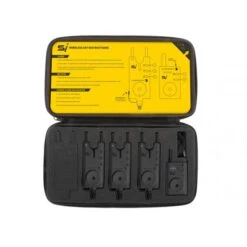 Strategy Stratégie SI Alarm Set 3 Plus 1