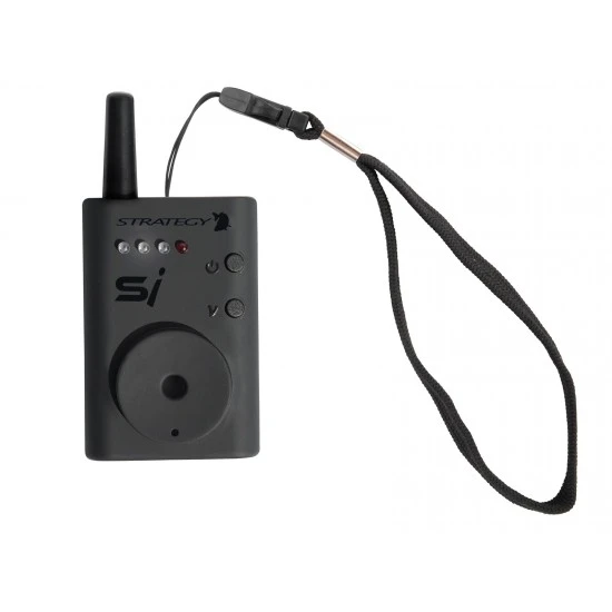 Strategy Stratégie SI Alarm Set 3 Plus 1 6 Strategy Stratégie SI Alarm Set 3 Plus 1 – Image 6