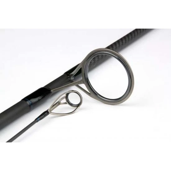 Shimano Carpe Tribal TX-4 12 Pieds. 3,25 Livres. 2 Shimano Carpe Tribal TX-4 12 Pieds. 3,25 Livres. – Image 2