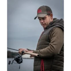 Canne Trakker Trinity Cork 12ft 3LB -Team outdoor Trinity20Cork20Rods 11201 550x550h