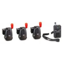 Uni Cat Sensible Cat Noir Limpide Coffret 3+1