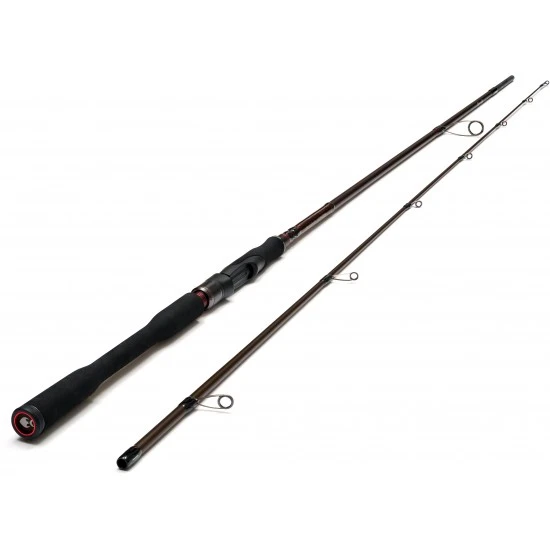 Westin W4 Powershad 2ème 9'/270cm MH 15-40g 2sec 1 Westin W4 Powershad 2ème 9'/270cm MH 15-40g 2sec