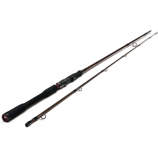 Westin W4 Powershad 2ème 8'/240cm MH 15-40g 2sec 1 Westin W4 Powershad 2ème 8'/240cm MH 15-40g 2sec
