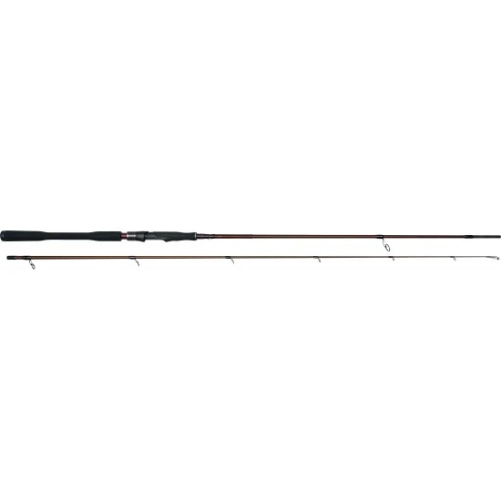 Westin W4 Powerlure 2ème 8'/240cm XH 25-80g 2sec 2 Westin W4 Powerlure 2ème 8'/240cm XH 25-80g 2sec – Image 2