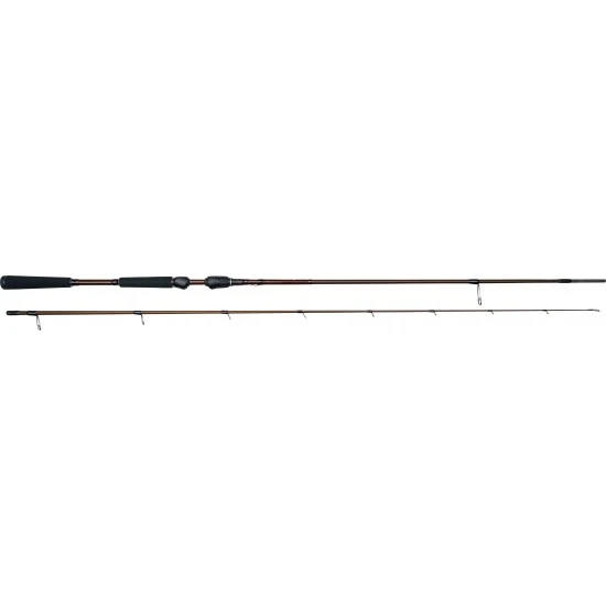 Westin W4 Finesse Shad 2ème 7'6"/225cm H 12-38g 2sec 2 Westin W4 Finesse Shad 2ème 7'6"/225cm H 12-38g 2sec – Image 2