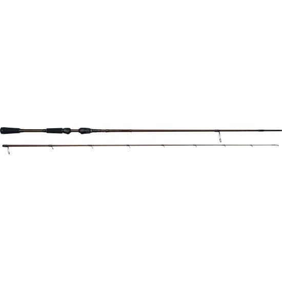 Westin W4 Finesse T&C 2ème 7'1"/213cm ML 5-15g 2sec 2 Westin W4 Finesse T&C 2ème 7'1"/213cm ML 5-15g 2sec – Image 2