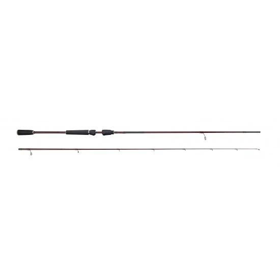 Westin W6 Dropshot 8'/240cm ML 4-21g 2sec 2 Westin W6 Dropshot 8'/240cm ML 4-21g 2sec – Image 2