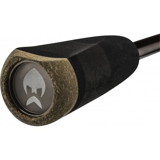 Westin W6 Dropshot 8'/240cm ML 4-21g 2sec 4 Westin W6 Dropshot 8'/240cm ML 4-21g 2sec – Image 4