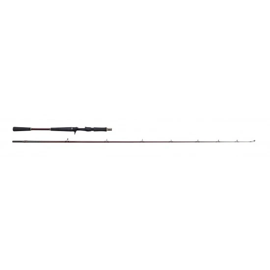 Westin W6 Jerkbait-T 6'6"/195cm H 20-80g 1+1sec 2 Westin W6 Jerkbait-T 6'6"/195cm H 20-80g 1+1sec – Image 2