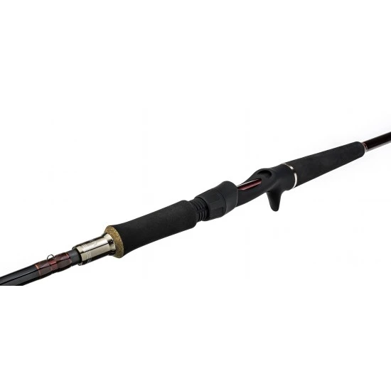 Westin W6 Jerkbait-T 6'6"/195cm H 20-80g 1+1sec 3 Westin W6 Jerkbait-T 6'6"/195cm H 20-80g 1+1sec – Image 3