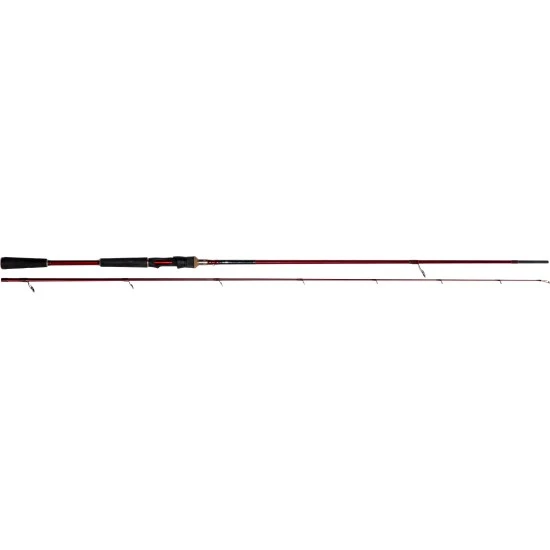 Westin W6 Powershad 8'/240cm MH 15-40g 2sec 2 Westin W6 Powershad 8'/240cm MH 15-40g 2sec – Image 2