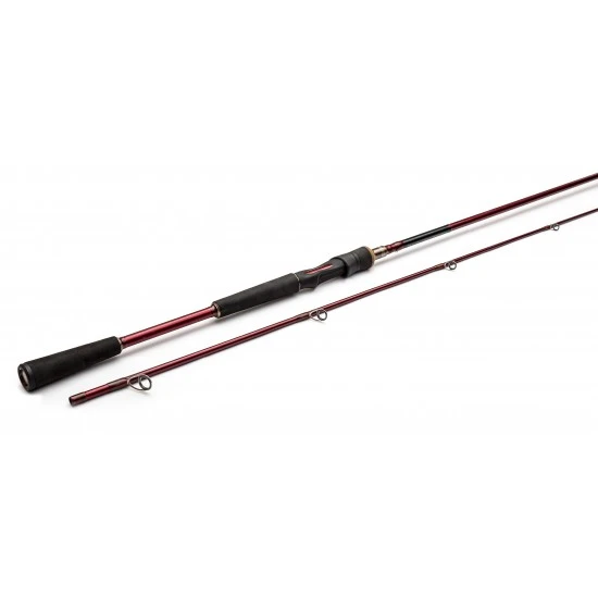 Westin W6 Powershad 8'/240cm MH 15-40g 2sec 1 Westin W6 Powershad 8'/240cm MH 15-40g 2sec