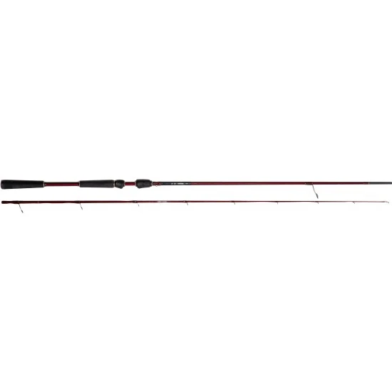 Westin W6 Powershad 8'/240cm MH 15-40g 2sec 2 Westin W6 Powershad 8'/240cm MH 15-40g 2sec – Image 2