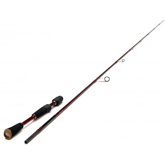 Westin W6 Vertical Jigging 6'2"/185cm M 14-28g 1+1sec 1 Westin W6 Vertical Jigging 6'2"/185cm M 14-28g 1+1sec