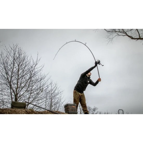 Canne à Carpe Sonik Xtractor 9ft 2.75lb 12 Canne à Carpe Sonik Xtractor 9ft 2.75lb – Image 12