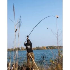 Canne à Carpe Sonik Xtractor 6ft 3.00lb 25 Canne à Carpe Sonik Xtractor 6ft 3.00lb -Team outdoor Xtractorhengelteamoutdoors1 550x550h 1