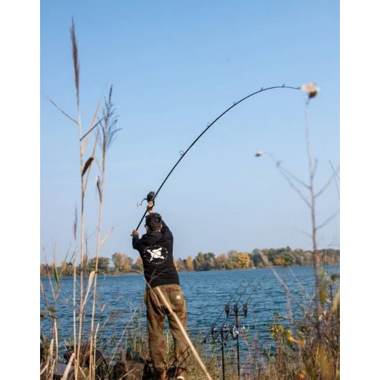 Canne à Carpe Sonik Xtractor 9ft 2.75lb 9 Canne à Carpe Sonik Xtractor 9ft 2.75lb – Image 9