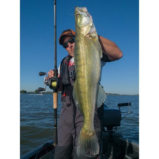 Fox Rage Terminator Canne Casting Power Shad 225cm 20-90g 10 Fox Rage Terminator Canne Casting Power Shad 225cm 20-90g – Image 10