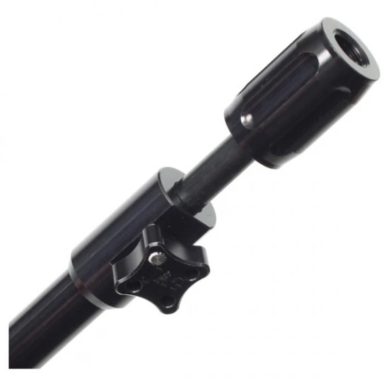 JAG Products Black Range Bankstick Réglable 5 Pouces 3 JAG Products Black Range Bankstick Réglable 5 Pouces – Image 3