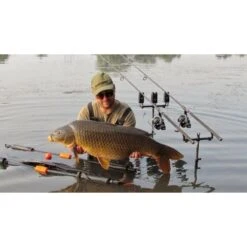 Shimano Carpe Tribal TX-9a 12ft 3lb -Team outdoor bjorn e team outdoors 550x550w