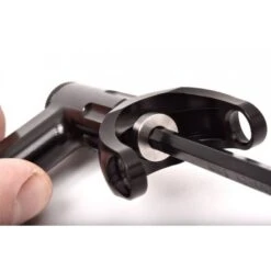 JAG Products Lockdown Rod Grip System Grand Corps Noir -Team outdoor blackr2 team outdoors 550x550w 1