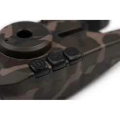 Fox Mini Micron X Édition Limitée Camouflage 4 Cannes 22 Fox Mini Micron X Édition Limitée Camouflage 4 Cannes -Team outdoor cei215 fox mini micron camo head limited edition adjustment buttons detail 550x550w