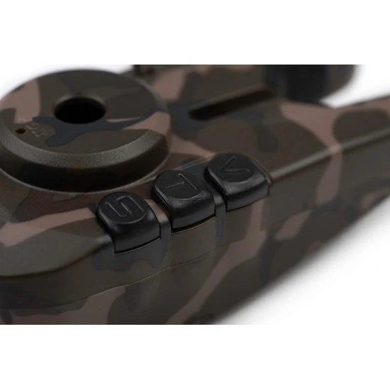 Fox Mini Micron X Édition Limitée Camouflage 4 Cannes 6 Fox Mini Micron X Édition Limitée Camouflage 4 Cannes – Image 6