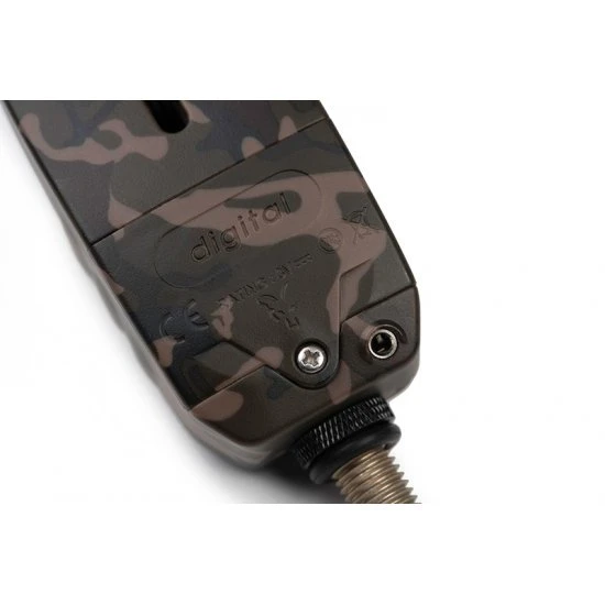 Fox Mini Micron X Édition Limitée Camouflage 3 Cannes 7 Fox Mini Micron X Édition Limitée Camouflage 3 Cannes – Image 7