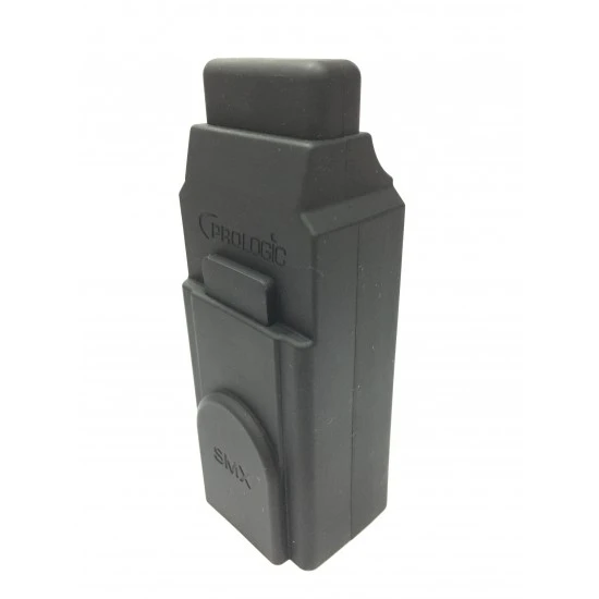 Prologic Custom SMX MKII Bite Alarm Set 2+1 Rouge Vert 2 Prologic Custom SMX MKII Bite Alarm Set 2+1 Rouge Vert – Image 2