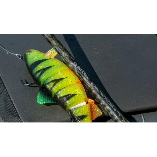 Fox Rage Terminator Casting Canne Big Bait Special 240cm 200g 6 Fox Rage Terminator Casting Canne Big Bait Special 240cm 200g – Image 6