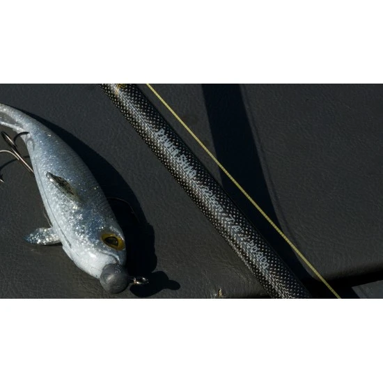 Fox Rage Terminator Canne Casting Power Shad 225cm 20-90g 9 Fox Rage Terminator Canne Casting Power Shad 225cm 20-90g – Image 9