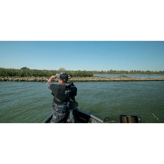 Fox Rage Terminator Canne Casting Power Shad 225cm 20-90g 4 Fox Rage Terminator Canne Casting Power Shad 225cm 20-90g – Image 4