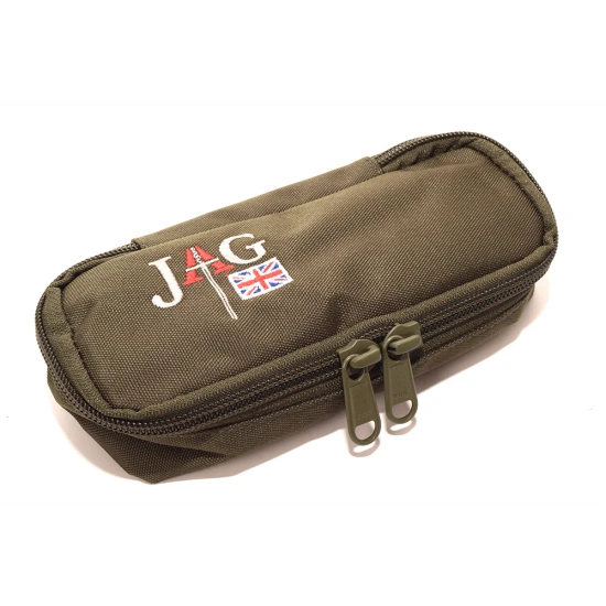 JAG Products Kit D'affûtage D'hameçons Vert 2 JAG Products Kit D'affûtage D'hameçons Vert – Image 2