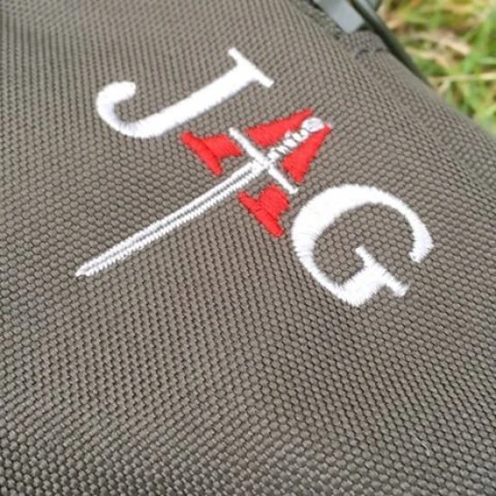 JAG Products Kit D'affûtage D'hameçons Vert 3 JAG Products Kit D'affûtage D'hameçons Vert – Image 3