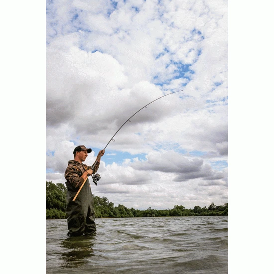 Fox Horizon X4 Poignée En Liège 12 Pieds 3,00 Lb Avec Anneau De 50 Mm 3 Fox Horizon X4 Poignée En Liège 12 Pieds 3,00 Lb Avec Anneau De 50 Mm – Image 3