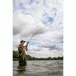 Fox Horizon X4 Poignée Abrégée 12ft 3.50lb Anneau 50mm -Team outdoor horizon x4 playing 550x550h