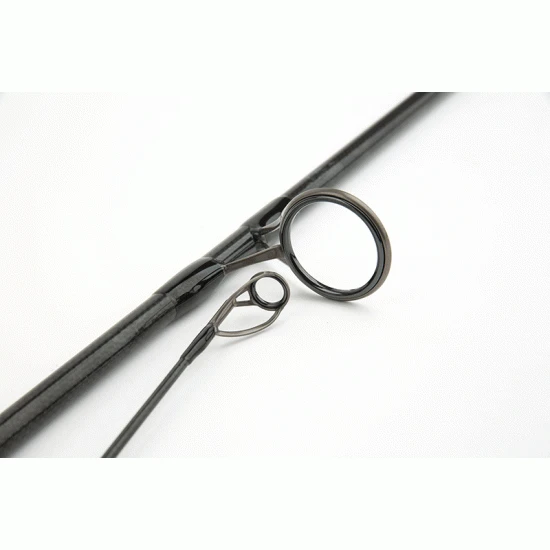 Fox Horizon X4 Poignée Abrégée 13ft 3.50lb Anneau 50mm 7 Fox Horizon X4 Poignée Abrégée 13ft 3.50lb Anneau 50mm – Image 7