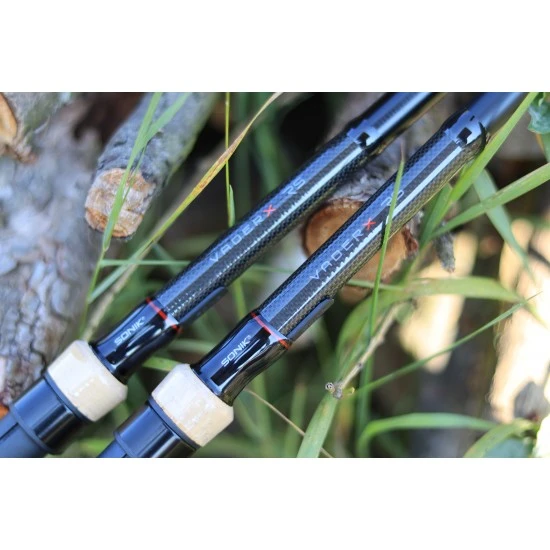 Sonik VaderX RS Canne à Carpe En Liège 12FT 3.50LB 7 Sonik VaderX RS Canne à Carpe En Liège 12FT 3.50LB – Image 7