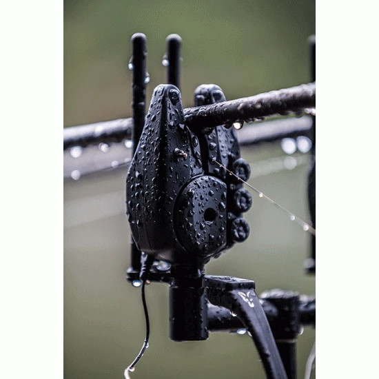 Détecteur De Touche Fox RX Plus 4 Détecteur De Touche Fox RX Plus – Image 4