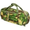 JAG Products Buzzbar Sac Camo 3 Canne