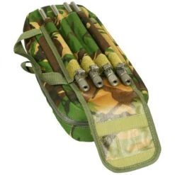 JAG Products Buzzbar Sac Camo 2 Canne 8 JAG Products Buzzbar Sac Camo 2 Canne -Team outdoor jagcamo2 team outdoors 550x550 2